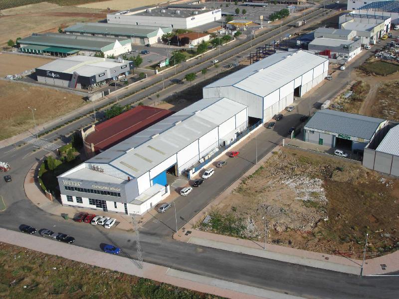 instalaciones instalaciones